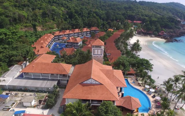 Sari Pacifica Resort & Spa Redang Island - photo 4