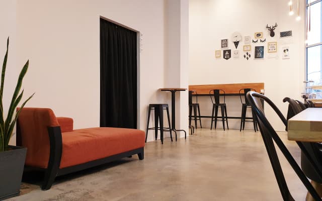Hashtag.Capsule Hostel - photo 5