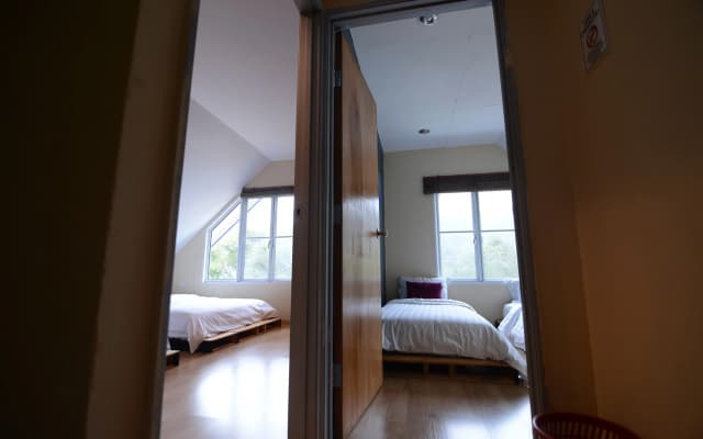 T Paradise Guest House - photo 5