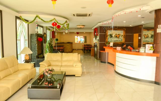 Sahara Rawang Hotel - photo 5