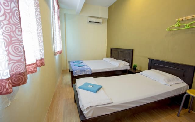 Argyll Inn Guest House - photo 3