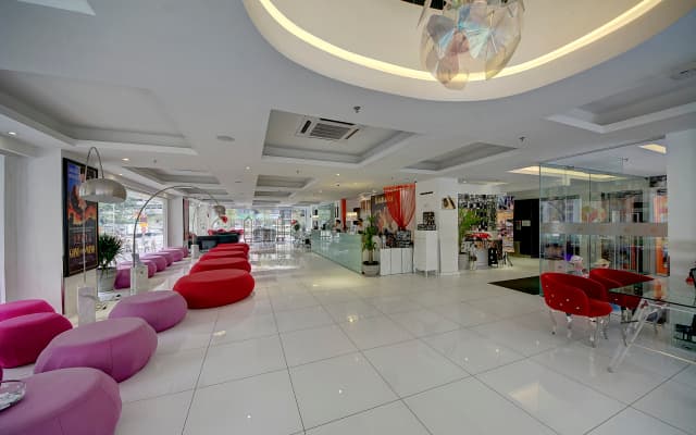 Kingston Hotel 20 - photo 2