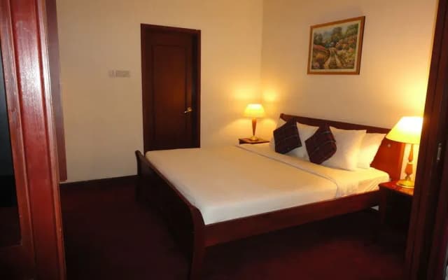 Berjaya Time Square Apartments - photo 2