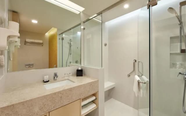 Sunway Pyramid Hotel - photo 5