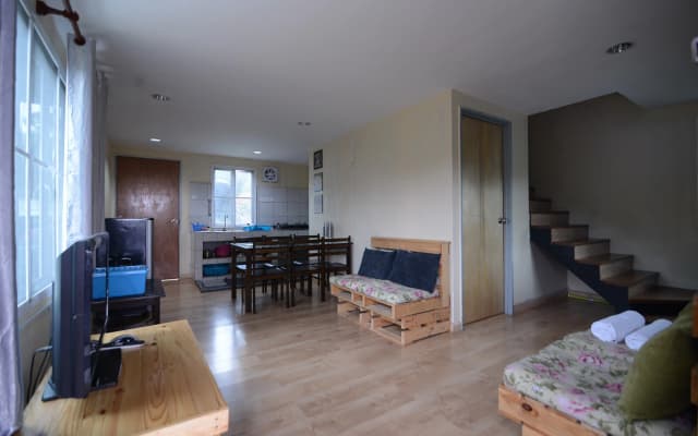 T Paradise Guest House - photo 3