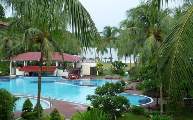 Holiday Villa Resort & Beachclub Langkawi - photo 3