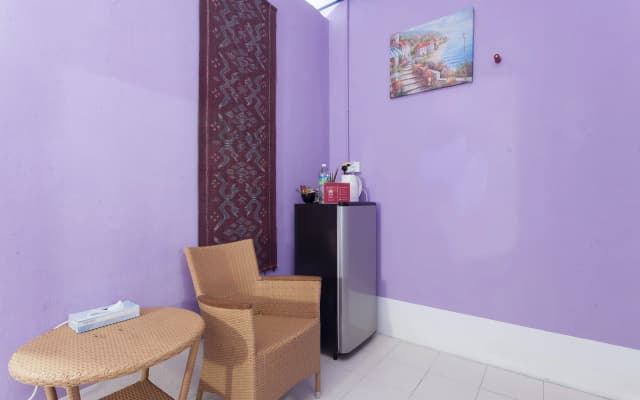 ZEN Rooms Mukim Kedawang Hotel - photo 2
