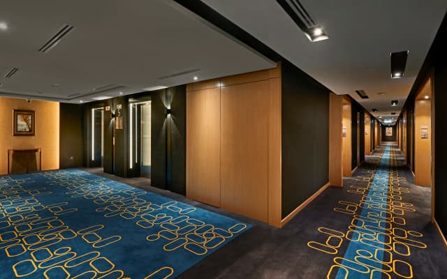 Wyndham Acmar Klang Hotel - photo 4