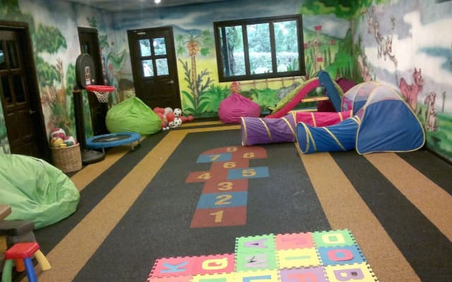 Cyberview Resort & Spa Hotel - photo 2
