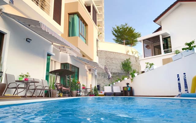 Hupo Resort - photo 5