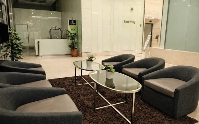 Cormar Suites Kuala Lumpur Hotel - photo 5