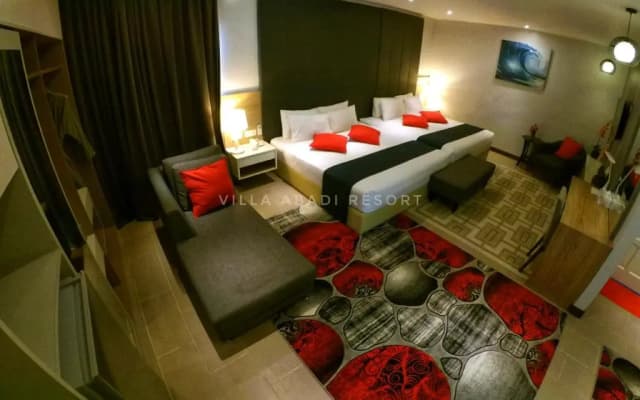 VILLA ABADI RESORT Hotel - photo 3