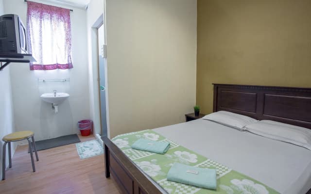 Argyll Inn Guest House - photo 2