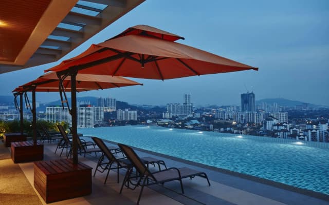 Sunway Velocity Hotel Kuala Lumpur - photo 5