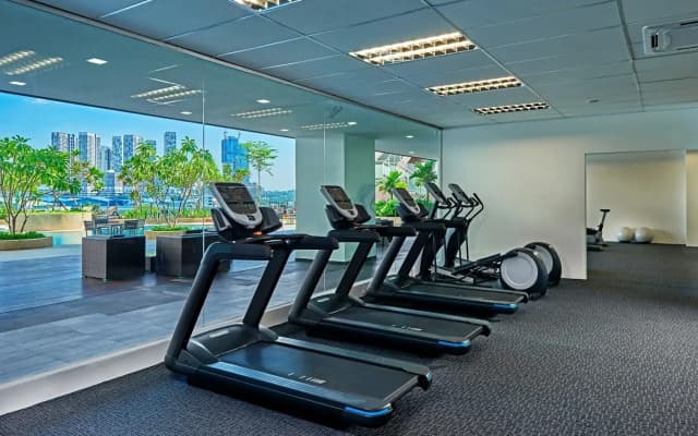 Wyndham Acmar Klang Hotel - photo 5