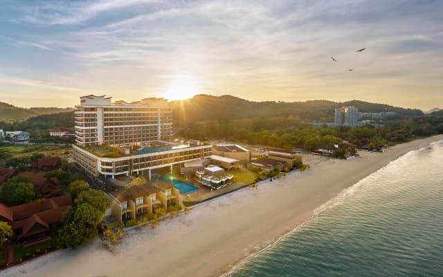 Resort PARKROYAL Langkawi Resort - photo 2