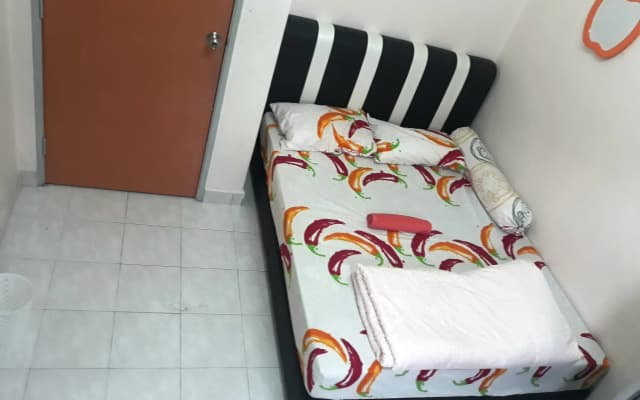 Gateway Malaysia Guest House - photo 3