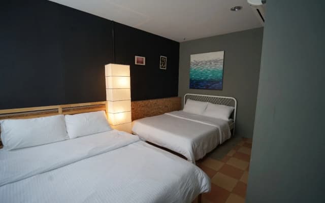 Koptel Hotel Mini-hotel - photo 2