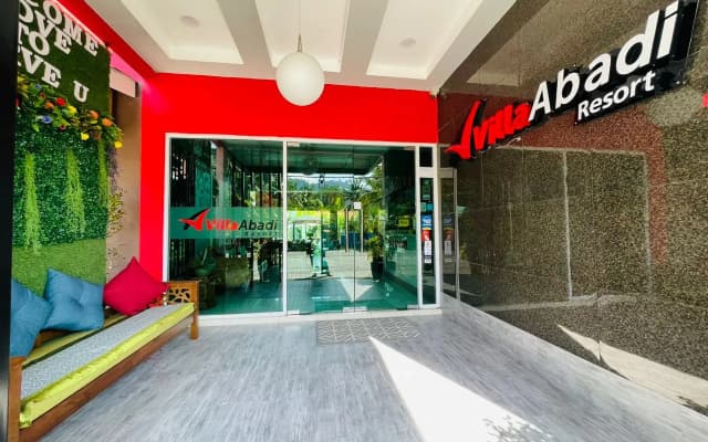 VILLA ABADI RESORT Hotel - photo 2