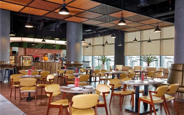 Sunway Velocity Hotel Kuala Lumpur - photo 2