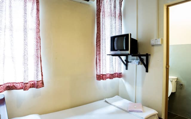 Argyll Inn Guest House - photo 4