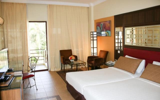 Holiday Villa Resort & Beachclub Langkawi - photo 5