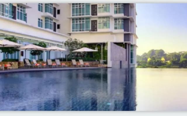 Memoire Suites Apart-hotel - photo 2