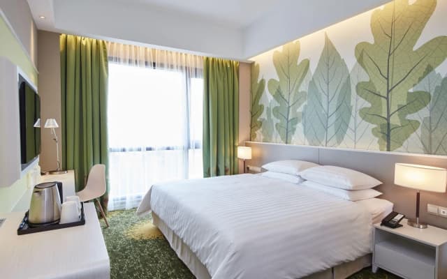 Sunway Velocity Hotel Kuala Lumpur - photo 4