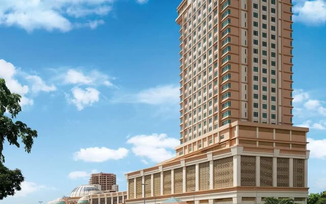 Sunway Lagoon Hotel (formerly Sunway Clio Hotel) - photo 3