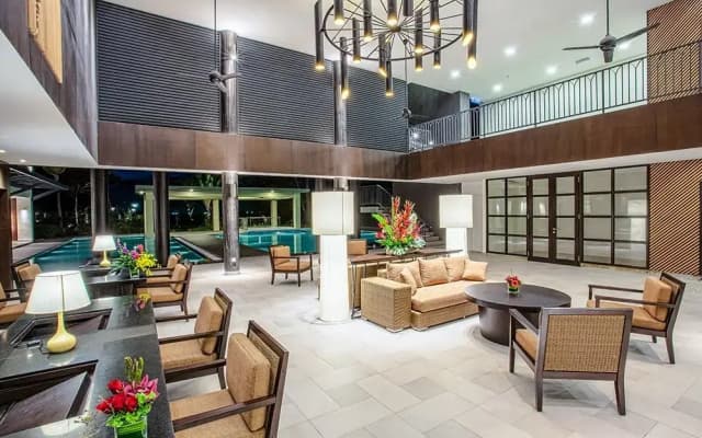Camar Resort Langkawi - photo 5