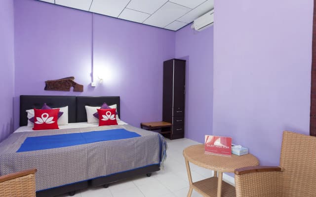ZEN Rooms Mukim Kedawang Hotel - photo 5