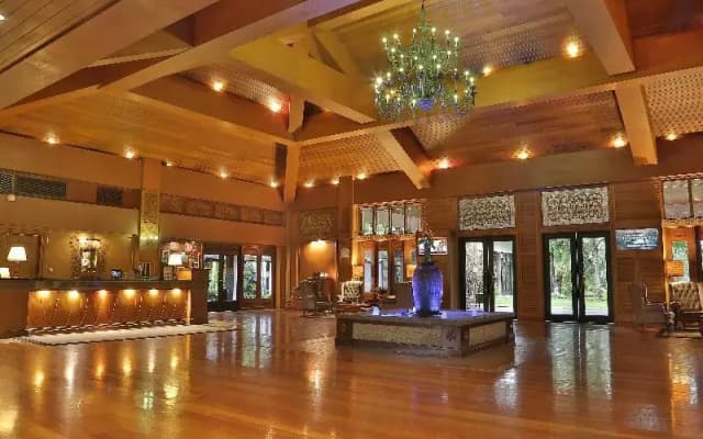 Cyberview Resort & Spa Hotel - photo 4