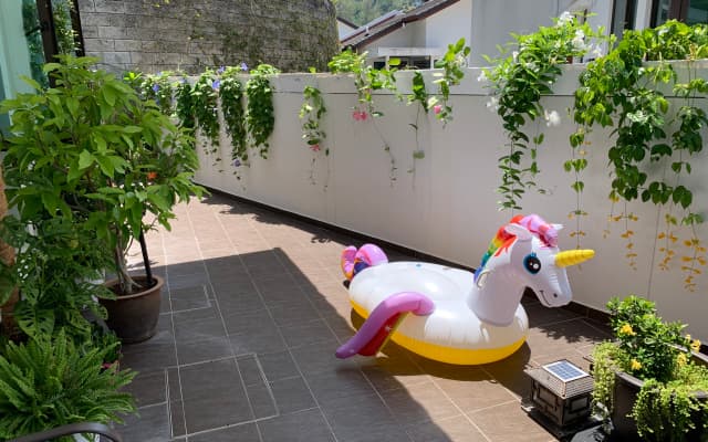 Hupo Resort - photo 3