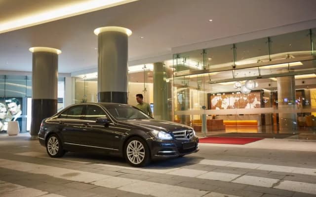 Sunway Velocity Hotel Kuala Lumpur - photo 3