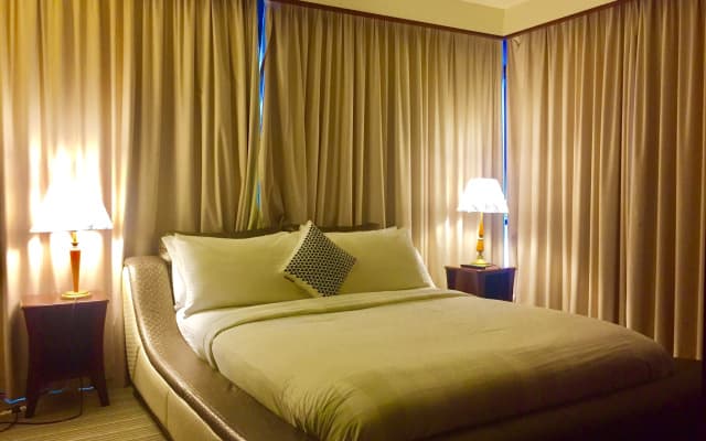 Baral Service Suites Times Square Apart-Hotel - photo 3