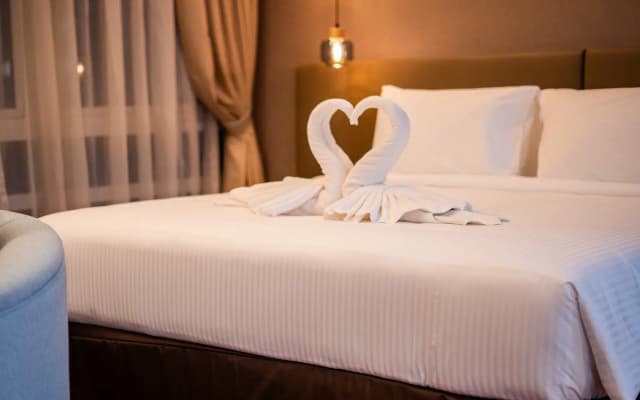 Cormar Suites Kuala Lumpur Hotel - photo 2