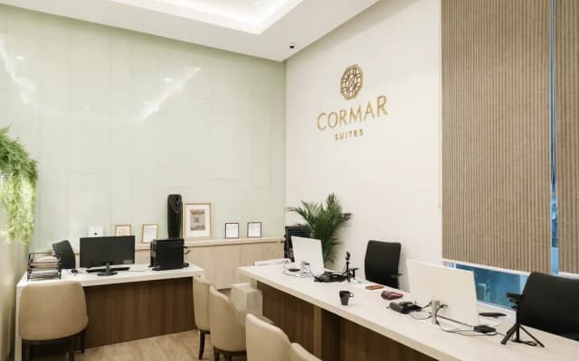 Cormar Suites Kuala Lumpur Hotel - photo 4