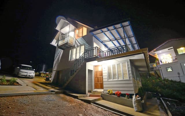 T Paradise Guest House - photo 2