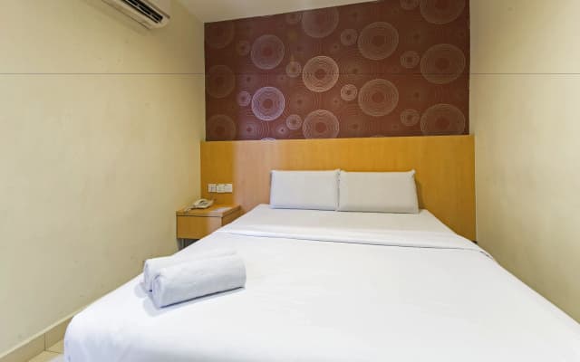 Signature Hotel Puchong @ Setiawalk - photo 5