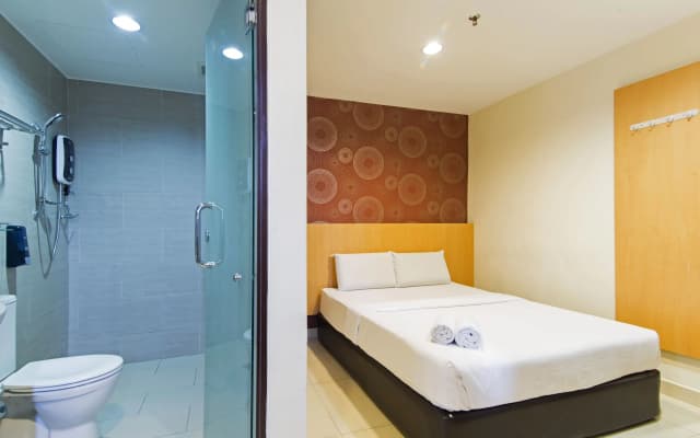Signature Hotel Puchong @ Setiawalk - photo 3