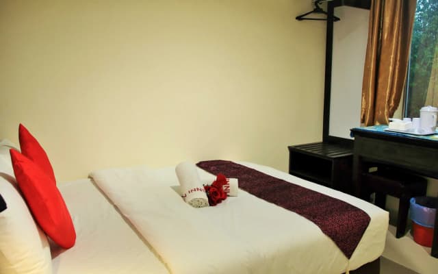 Sun Inns Hotel Bandar Puchong Utama - photo 4