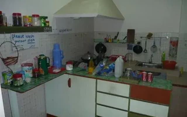 Jomi Homestay - photo 2