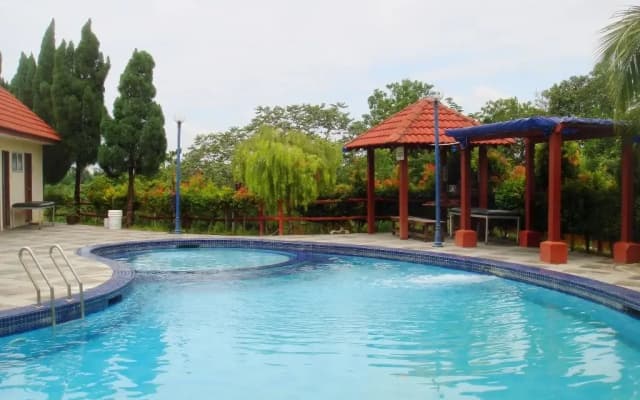 De Palma Inn Sepang - photo 4