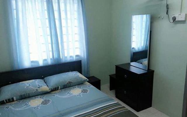 Bukit Sekilau Muslim Homestay - photo 4