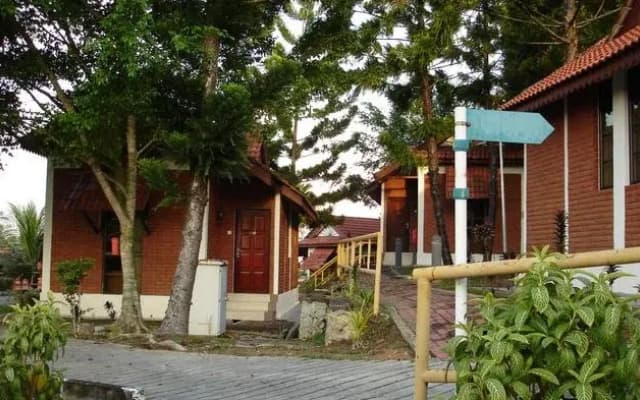 De Palma Inn Sepang - photo 2