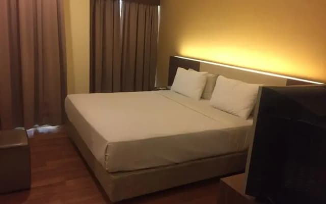 Seasons Boutique Hotel - photo 5