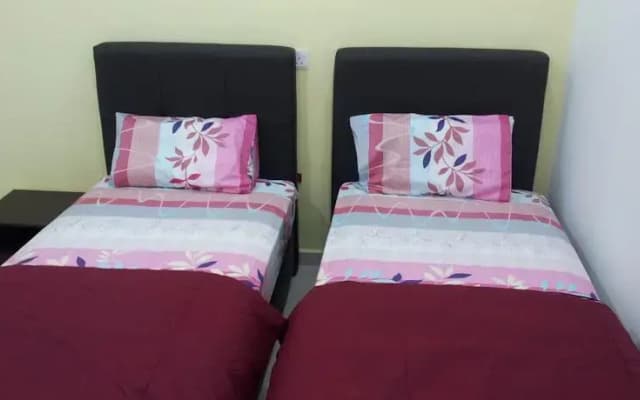Jonker Vacation House - photo 3