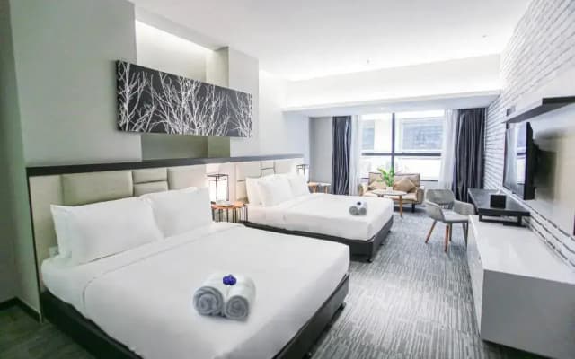 Fives Hotel DNP - photo 2