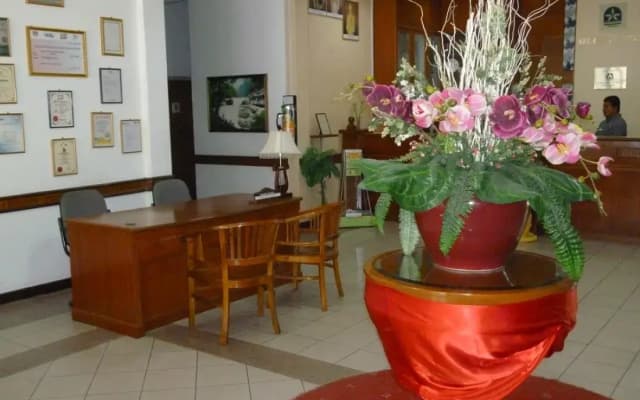 Hotel Seri Malaysia Marang - photo 2