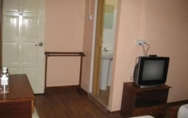 Banana New Guest House - photo 3